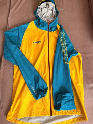 Chaqueta impermeable OS2O 20k/20k Talla L