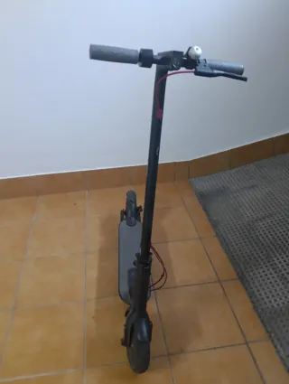 Patinete Eléctrico Xiaomi M365