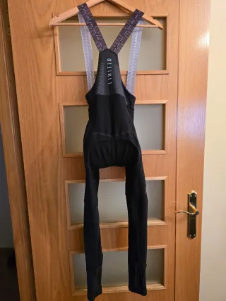 Culotte Invierno Gobik Limited Badana K10 Talla S