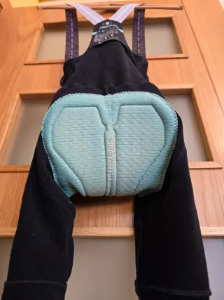 Culotte Invierno Gobik Limited Badana K10 Talla S