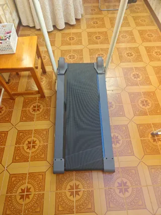 Cinta de andar Tecnovita BH