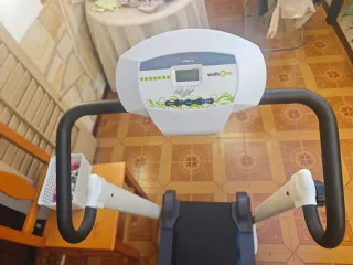 Cinta de andar Tecnovita BH