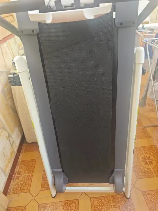 Cinta de andar Tecnovita BH