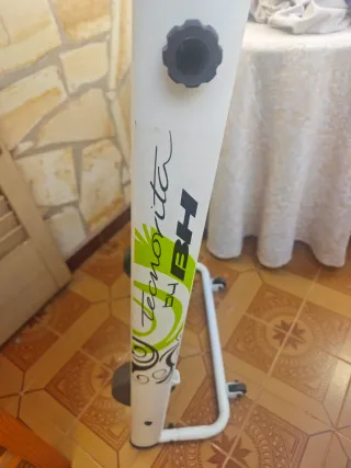 Cinta de andar Tecnovita BH