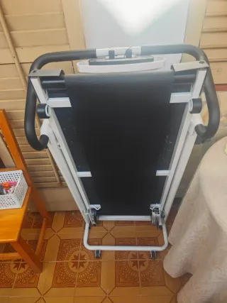 Cinta de andar Tecnovita BH