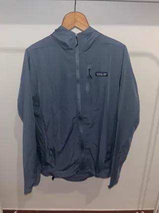 Chubasquero Patagonia