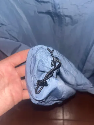 Chubasquero Patagonia