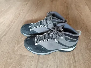 Botas de montaña hombre