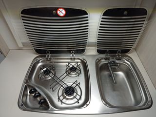 Caravana Caravelair Alba 496 Family