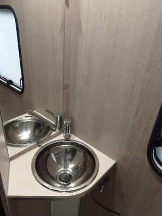 Caravana Caravelair Alba 496 Family