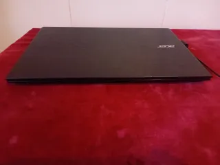 Acer N1501 Portátil Negro