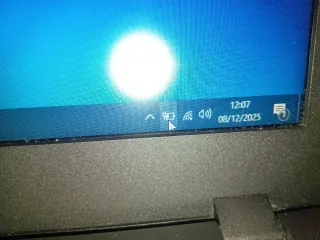 Acer N1501 Portátil Negro