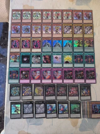 Yu-Gi-Oh! Pendolo XYZ