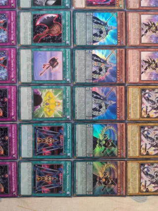 Yu-Gi-Oh! Pendolo XYZ