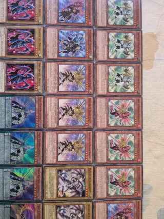 Yu-Gi-Oh! Pendolo XYZ