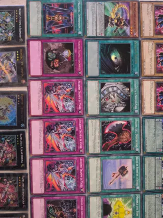 Yu-Gi-Oh! Pendolo XYZ