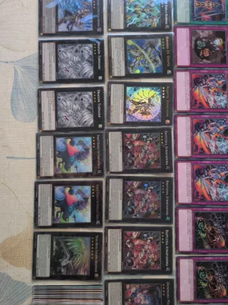 Yu-Gi-Oh! Pendolo XYZ