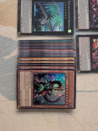 Yu-Gi-Oh! Pendolo XYZ