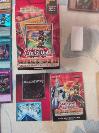 Yu-Gi-Oh! Pendolo XYZ
