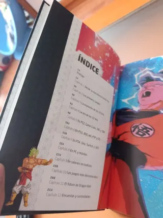 Dragon Ball Dai Budokai: La historia de los vid...