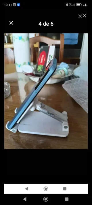 Xiaomi Poco M4 5G 6GB/128GB