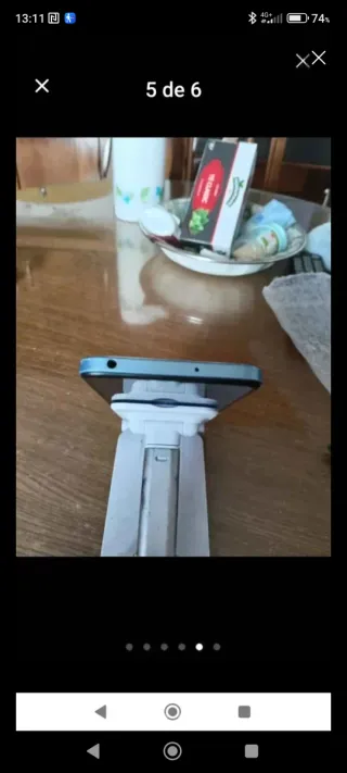 Xiaomi Poco M4 5G 6GB/128GB