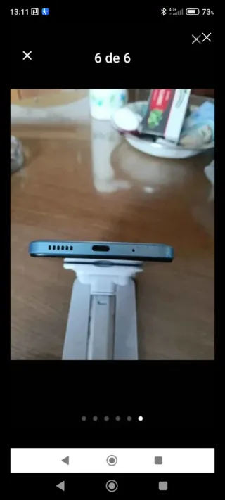 Xiaomi Poco M4 5G 6GB/128GB