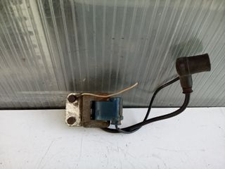 Bobina Bultaco Sherpa 250cc Mod 49