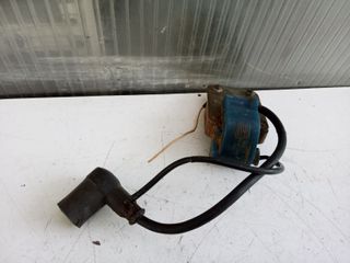 Bobina Bultaco Sherpa 250cc Mod 49