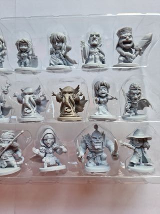 Arcadia Quest Guildmaster - Nuevo