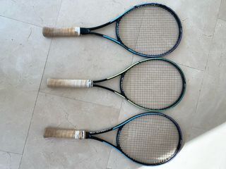 Head Gravity Tour Raquetas de Tenis