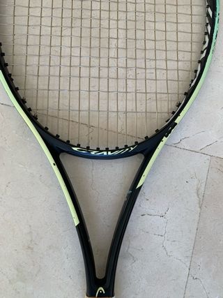 Head Gravity Tour Raquetas de Tenis