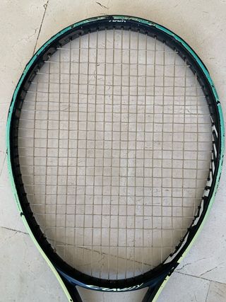 Head Gravity Tour Raquetas de Tenis