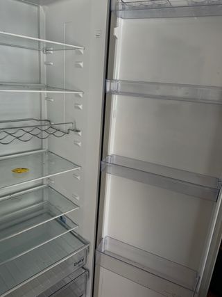 Frigorífico Beko solo frío