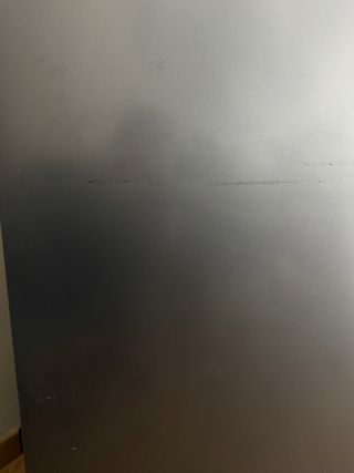 Frigorífico Beko solo frío