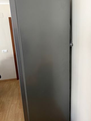 Frigorífico Beko solo frío