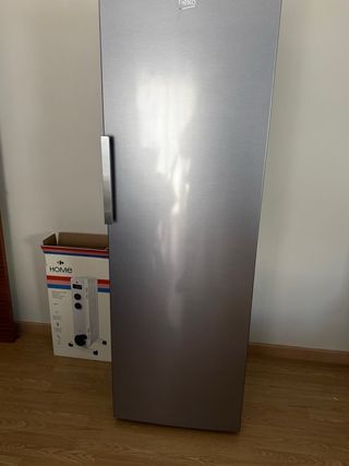 Frigorífico Beko solo frío