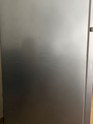 Frigorífico Beko solo frío