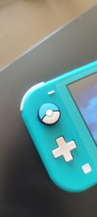 Grips Pokémon para Nintendo Switch