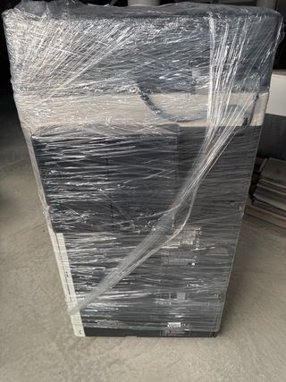 Konica Minolta Bizhub C458 Impresora/Fotocopiadora