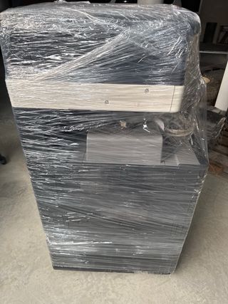 Konica Minolta Bizhub C458 Impresora/Fotocopiadora