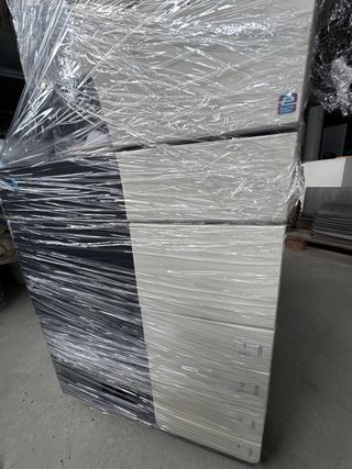 Konica Minolta Bizhub C458 Impresora/Fotocopiadora