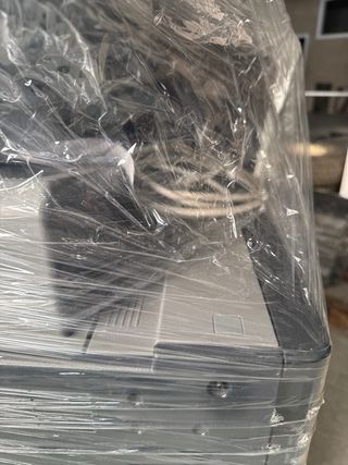 Konica Minolta Bizhub C458 Impresora/Fotocopiadora