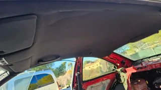 Techo Interior Negro BMW E46