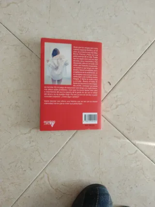 Mis besos no son de cualquiera - Marta Garzás