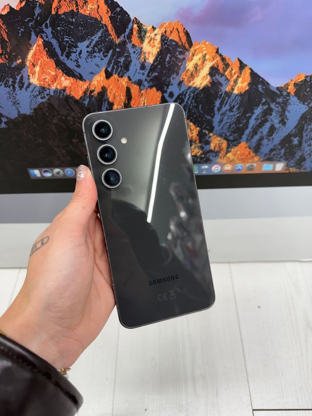 Samsung S24 FE 128gb buen estado