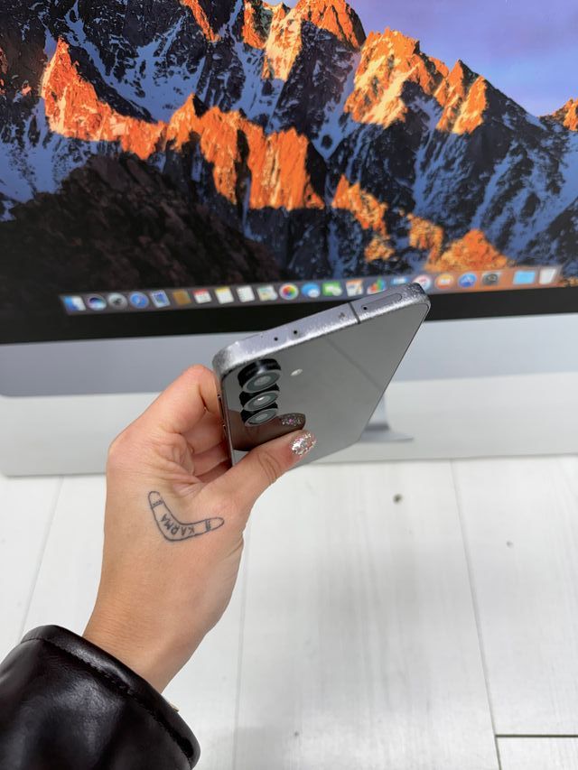 Samsung S24 FE 128gb buen estado