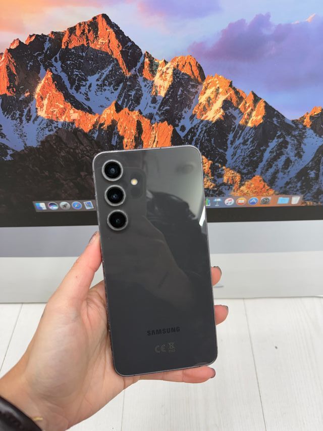 Samsung S24 FE 128gb buen estado