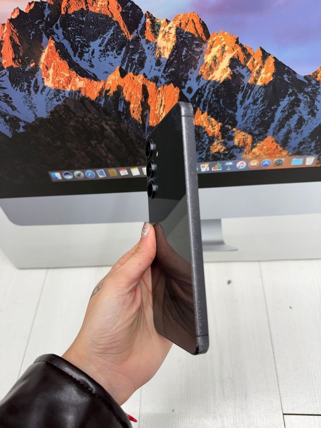 Samsung S24 FE 128gb buen estado