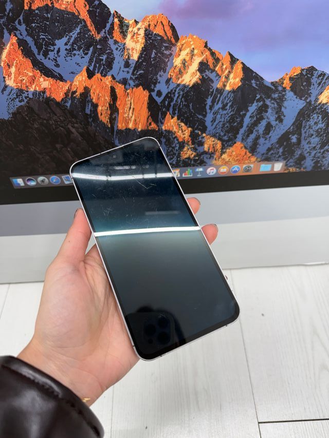 Samsung S24 FE 128gb buen estado